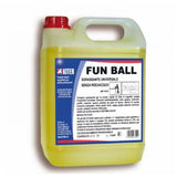 Dégraissant Funball bidon professionnel