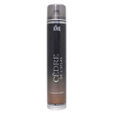 Désodorisant Cèdre de l’Atlas 750ml King
