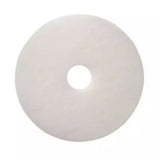 Disques 225MM - Compatible Numatic 244NX - Blanc