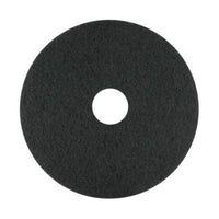 Disques 225MM - Compatible Numatic 244NX - Noir