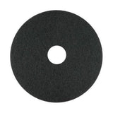 Disques 225MM - Compatible Numatic 244NX - Noir