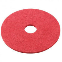 Disques 225MM - Compatible Numatic 244NX - Rouge