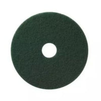 Disques 225MM - Compatible Numatic 244NX - Vert