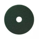 Disques 225MM - Compatible Numatic 244NX - Vert