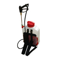 DORSAL SPRAYER – Pulvérisateur électrique autonome dorsal 16 L