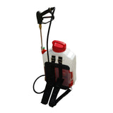 DORSAL SPRAYER – Pulvérisateur électrique autonome dorsal 16 L