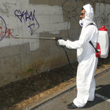 DORSAL SPRAYER – Pulvérisateur électrique autonome dorsal 16 L