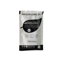 PRODIFLORE Détergent désodorisant sols et surfaces 250 dosettes 20 ml