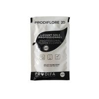 PRODIFLORE Détergent désodorisant sols et surfaces 250 dosettes 20 ml