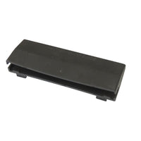 ErgoTec® NINJA Grattoir Capuchon de protection 
