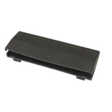 ErgoTec® NINJA Grattoir Capuchon de protection 