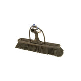 Ettore Aquaclean Brosse avec Adaptateur d’angle