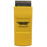 grattoir de poche format US professionnel