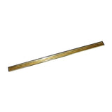 Ettore Master Laiton avec clips - 15 cm