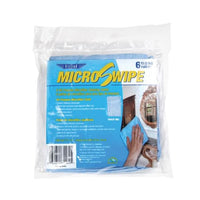 microfibre Ettore MicroSwipe 13x13