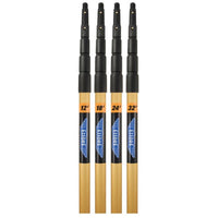 Ettore Professional REA-C-H Extension pole