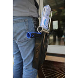 Holster Sidekick Black étui professionnel