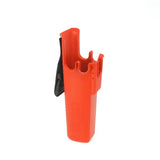 FaceLift® FireBlade Bucket On A Belt