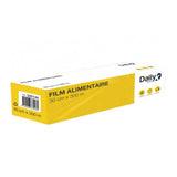 film étirable DailyK 30cm x 300m