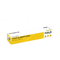 film étirable DailyK 45cm x300m