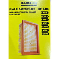 Filtre KARCHER KFI 4410