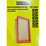 Filtre KARCHER KFI 4410