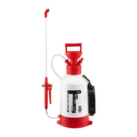 Mousseur à pression préalable FOAMER ORION ACIDE 6 L avec joints VITON