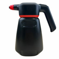 Canon à mousse électrique 2 L pour nettoyage professionnel