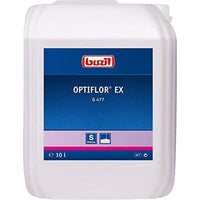 G477 Nettoyant Moquette Injecteur Extracteur - 10L