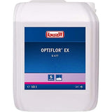 G477 Nettoyant Moquette Injecteur Extracteur - 10L