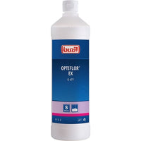 G477 Nettoyant Moquette Injecteur Extracteur - 1L