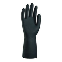 GANTS NEOPRENE NOIR - 8/9 M