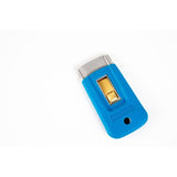 Grattoir de Poche Moerman nettoyage vitres professionnel