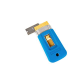 grattoir de poche precision Moerman