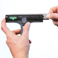 changement de lame du Grattoir Unger ErgoTec Ninja