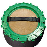 Résine Hydropower Ultra utilisée pour nettoyage vitres professionnel.