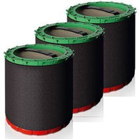 Pack de résine Ultra Hydropower Unger pour système d’eau pure.