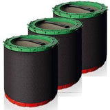 Pack de résine Ultra Hydropower Unger pour système d’eau pure.