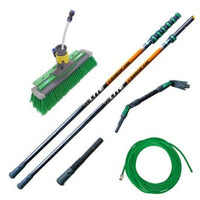 HydroPower Ultra - Kit Carbon 24K 11.90m