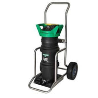 Système Hydropower Ultra LC Unger pour nettoyage professionnel des vitrages.