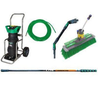 HydroPower Ultra LC - Kit Carbon 24K 8,6m
