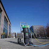 HydroPower Ultra LC - Kit Carbon 24K 8,6m - DINK3-Avec chariot