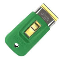 Grattoir US contenu dans le Kit de nettoyage des vitres - M- UNGER