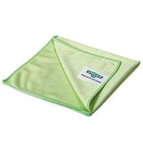 Microfibre contenue dans le Kit de nettoyage des vitres - M- UNGER