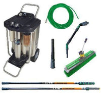 Kit Unger HydroPower RO S - nLITE Carbon 24K 11,90m