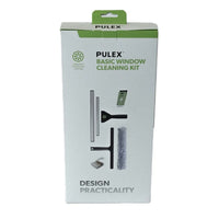 kit nettoyage vitres professionnel Pulex
