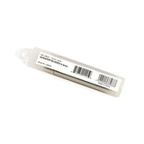 Lames Pour Grattoirs vitres 0.2mm x20Moerman