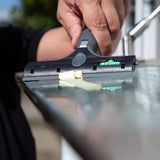 Lames plastique pour surfaces sensibles aux rayures