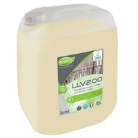 EXEOL LV lave-verres toutes eaux Ecolabel professionnel 20 L