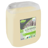 EXEOL LV lave-verres toutes eaux Ecolabel professionnel 20 L